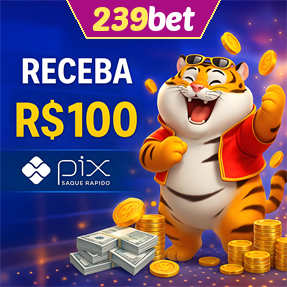 239bet Ganhe R$ 100,00 Gratis