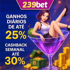 239bet Fundo de Resgate de Perdas Semanais